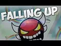 FALLING UP 100 Insane Demon
