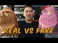 HOW TO Tell the Difference Between a MCM Backpack