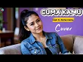 Lagu CUMA KAMU _ Cipt: H. Roma Irama _ ( Lirik ) Cover AIdoet Music