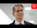 Inside The Fortune Of Treasury Secretary Scott Bessent One Of The Leaders Of U S Trade Talks
