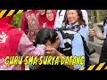 Surprise Kedatangan Guru SMA Surya | MOMEN KOCAK LAPOR PAK! (12/06/24)