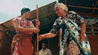 nandy asante official video 