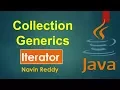 1 Collection and Generics Iterator Interface