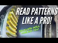 How To Read A Differential Gear Pattern A Beginner s Guide Gear Tooth Contact Pattern