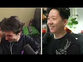 5 Edgar Mains vs 1 Fake Edgar Main