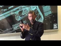 Massad Ayoob reviews the new Glock 43