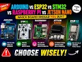Choosing a Dev Board Watch This Before You Buy 5 Boards Compared