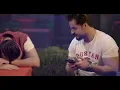 كرار صلاح وخالد الحنين واحمد ستار اغنية جمالج