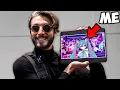 Download Lagu BBNO$ TOOK ME TO ANIME EXPO!