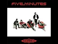 Bertahan - Five Minutes