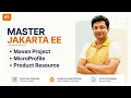 From Zero to Microservice Jakarta EE MicroProfile Tutorial