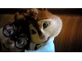 Download Lagu Honey I'm Good (Andy Grammer) - Alvin and the chipmunks version + Lyrics english