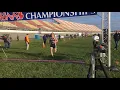 2018 MHSAA Division 4 boys cross country All-State finishers