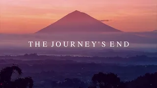 Download The Journey's End - Beautiful \u0026 Sad Piano Song, Relaxing BGM ｜BigRicePiano MP3