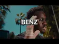 Skima x Werenoi Type Beat "BENZ" | Instru Sombre | Instru Rap 2026