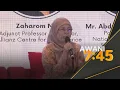 Download Lagu Hakim boleh elak cubaan campur tangan ahli politik