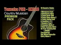 Lagu Yamaha Free Download of “Country Musician” Style Pack reworked for the PSR-SX920 keyboard