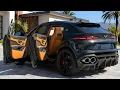 This SUV Shouldn t Exist But It Does Corvette C10