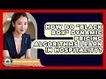 How Do black Box Dynamic Pricing Algorithms Learn In Hospitality - Hospitality Management Mastery