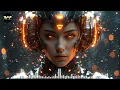 Amazing Vocal  Melodic Techno Mix 2025 | David Guetta, Tiësto, Korolova, Argy, Omnya, Raf Fender