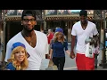 People Forget About Andre Drummond and Sam from ICarly s Relationship