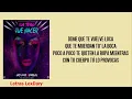 Que Tengo Que Hacer - Farruko Ft. Lary Over [Letra]