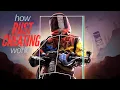 how does cheating in rust work