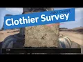Alik r Clothier Survey ESO Elder Scrolls Online