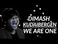 Download Lagu Dimash Kudaibergen - We Are One Covered by Ridwan