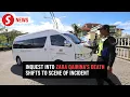 Download Lagu Zara Qairina inquest: Coroner, legal teams and key witness gather at school hostel