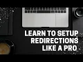 Setup WordPress Redirects with Redirection - Complete Guide