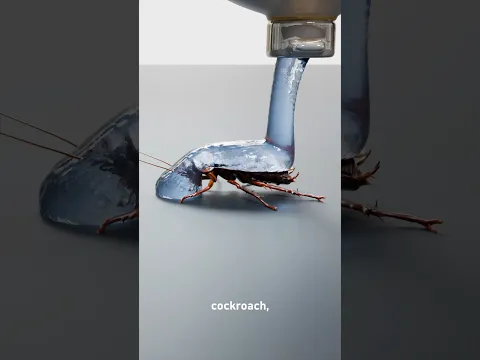Why Does Dish Soap Kill Cockroaches?