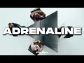 [FREE] Triangle Des Bermudes Type Beat "Adrenaline" Ft. Mauvais Djo Instru Afro House 2026