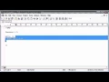Beginner PHP Tutorial 25 while Loop