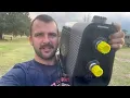 We need a BOOST! AQUASTRONG Smart 45 Whole House Water Pressure Booster Pump!