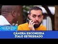 Download Lagu Ítalo Estressado - com Ítalo Sena | Câmeras Escondidas (18/02/24)
