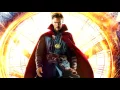 Download Lagu 'Doctor Strange' Main Theme by Michael Giacchino