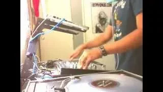 Download DJ C WALK SUMMER HIP HOP MIX #1 (2010) MP3