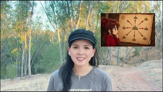 👑《國王的七封信》第五封信 🗺️17CC