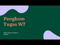Program Python Penjumlahan Matriks