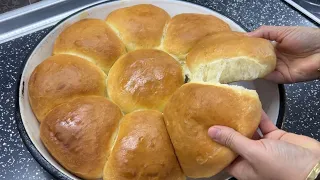 Bukë Shtëpie 🥰 Si e Nanës 🫠