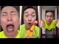 Download Lagu CRAZIEST Sagawa1gou Funny TikTok Compilation | Try Not To Laugh Watching Cactus Dance Challenge 2025