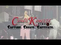 Patrice Roberts @ Shhh NYC [2022] - "CARRY ON"