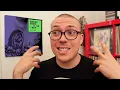 Zomby - With Love ALBUM REVIEW