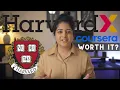 How ANYONE can get a Harvard Education for FREE Online Certificates for International Students