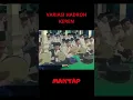 Lagu VARIASI HADROH KEREN #fypシ #viralvideos