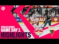 Highlights | Red Bull Salzburg vs GKS Tychy