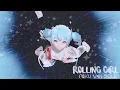 Download Lagu 【MIKU V4X SOLID】Rolling Girl 【Cover】