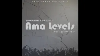bongani mp dj sushy ama levels ft dj ratiiey