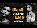 Ruang Temu SIAR : Namron - Pengarah filem paloh seorang yang tak boleh mengarah pelakon